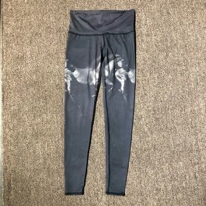 Sold 🖤Teeki high horse hot pants